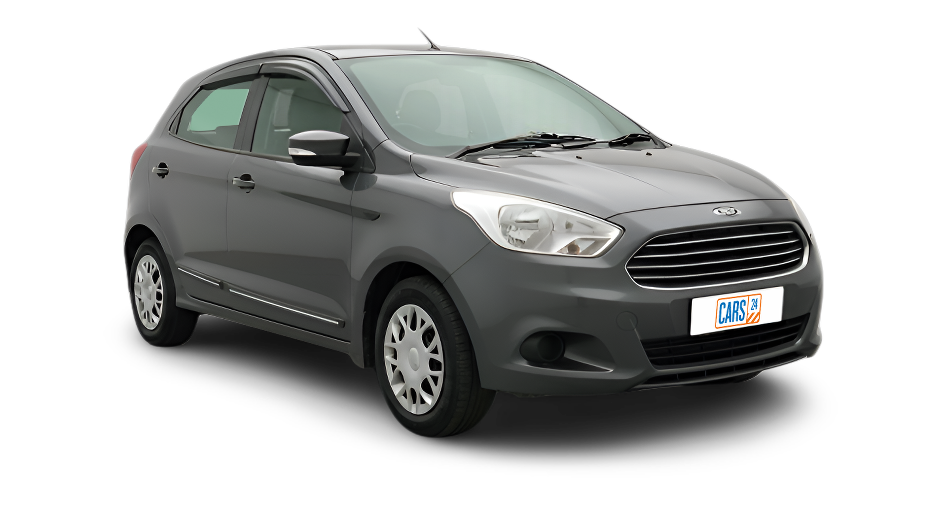 Ford New Figo-img